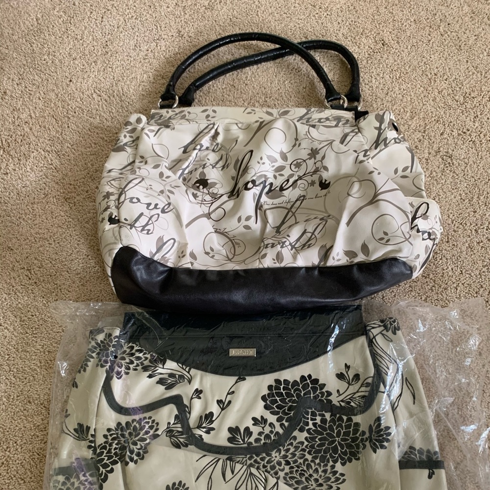 Miche tote